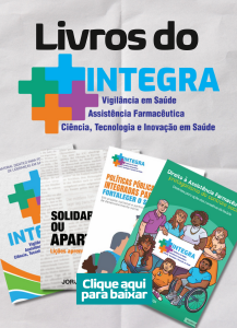 Livros do Integra