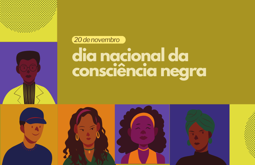 20 de novembro: Dia da Consciência Negra