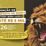 Congresso analisa proposta do governo que isenta de Imposto de Renda quem ganha até R$ 5 mil 
