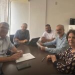 SBAC articula com lideranças nacionais, nova pauta estratégica para o Ministério da Saúde em defesa da PNDL
