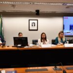 “Não há uso racional sem farmacêutico”: audiência na Câmara aponta urgência de investimentos na assistência farmacêutica