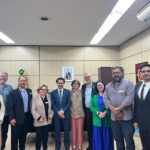 Fenafar e Enfar participam de reunião no MEC para discutir readequações no decreto sobre EaD na saúde