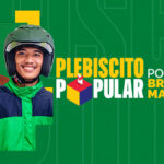 Plebiscito Nacional Popular 2025 mobiliza o Brasil por justiça social e trabalho digno