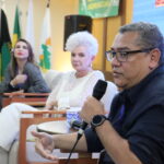 Documentário sobre os 20 anos da PNAF emociona participantes do 11º Congresso da Fenafar