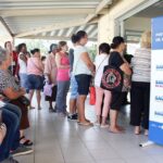 A democracia do SUS sob ameaça