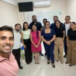 União e coragem: a história dos farmacêuticos de Roraima que transformaram indignação em vitória 