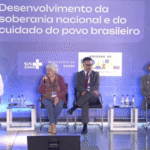 PNAF: Conquista do controle social para cuidar do povo brasileiro