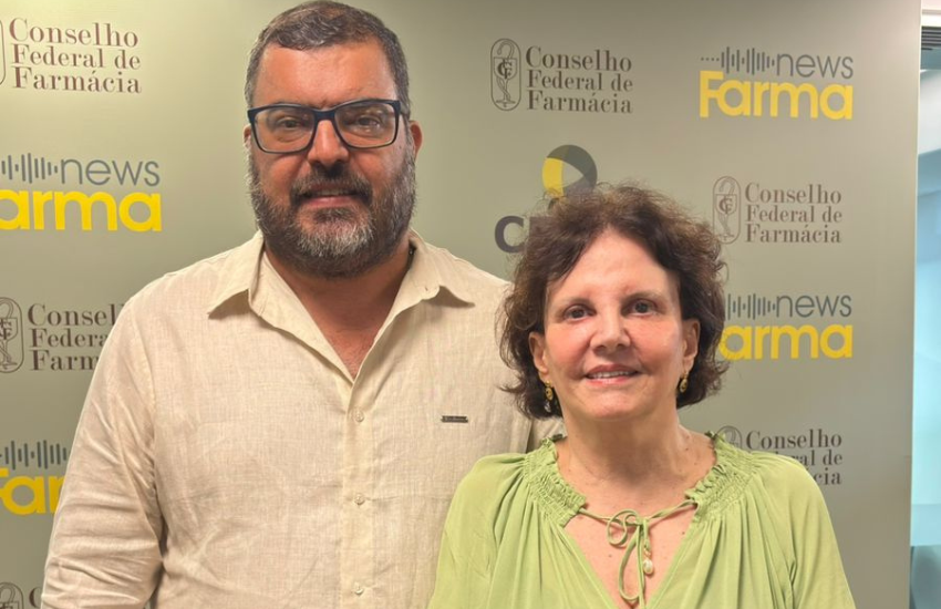 Diagnóstico laboratorial como política de Estado: Debate avança com apoio da Fenafar