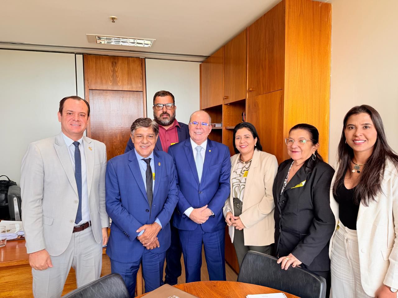 Piso Já: Luta avança com diálogo, união e mobilização