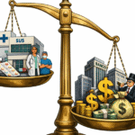 ​A blindagem do parasitismo: o que as matérias sobre o “corte de gastos” não te contam