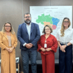 Reunião cobra respostas da EBSERH para pautas da categoria farmacêutica