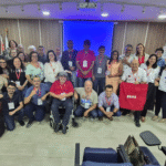 Encontro nacional de tesoureiros debate fortalecimento dos sindicatos
