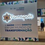 Confira a programação do último dia do Farmapolis 2026