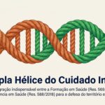 O Novo DNA do Sistema Único de Saúde