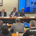 Relatório do PL nº 1.559/2021 já foi apresentado. Agora, projeto precisa ser pautado na Comissão de Finanças