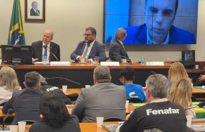 Relatório do PL nº 1.559/2021 já foi apresentado. Agora, projeto precisa ser pautado na Comissão de Finanças